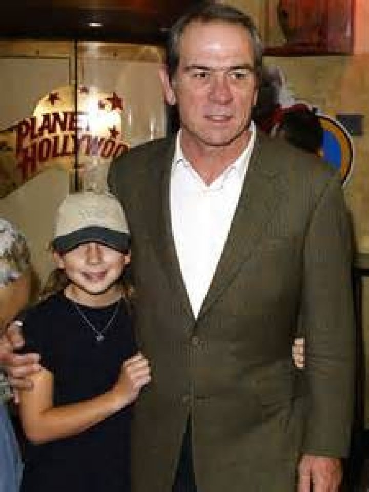 Unveiling Tommy Lee Jones' Net Worth: Discoveries And Insights