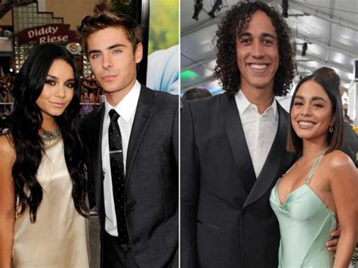 Vanessa Hudgens reveals that she is no rush to get married to her boyfriend Austin Butler!