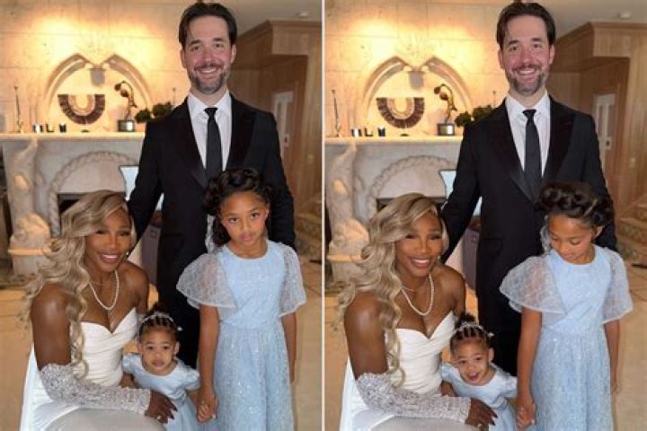 Venus Williams And Her Inspiring Family