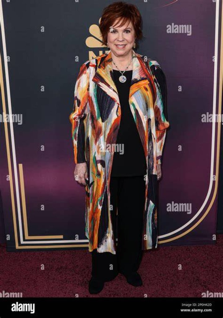 Vicki Lawrence Spouse