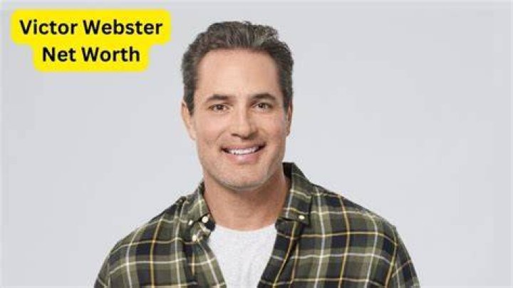 Victor Webster – Bio, Age, Height, Net worth, Wife, Movies & TV