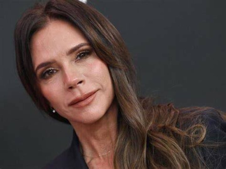 Victoria Beckham Net Worth