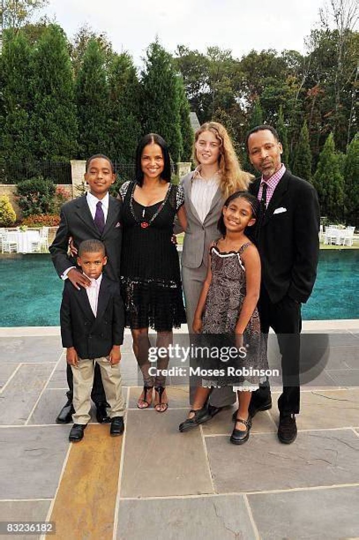 Victoria Rowell's Daughter: Maya Fahey's Rising Star