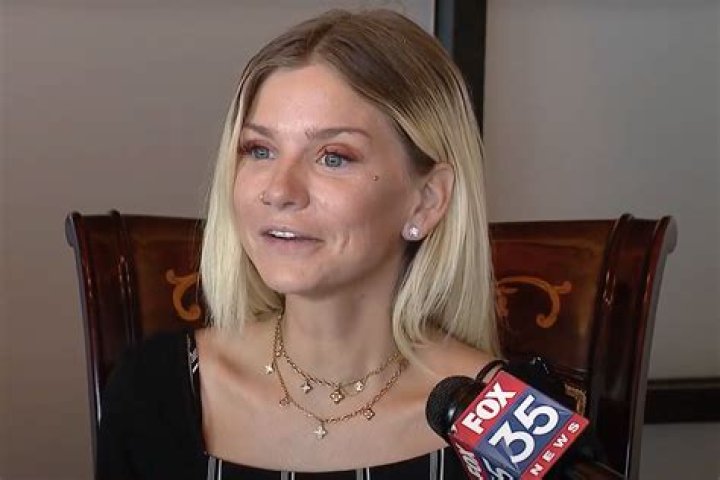 Victoria Triece OnlyFans Leak: Privacy And Legal Implications