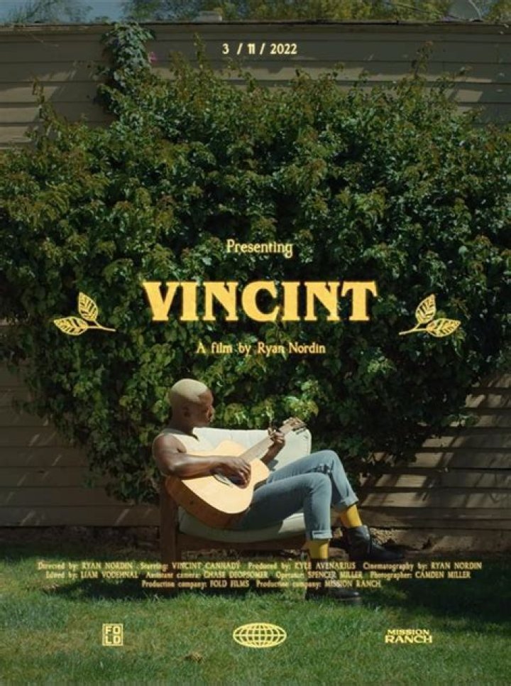 Vincint Cannady - BlinkBlog