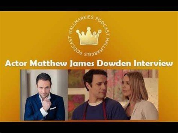 VivaVibe | Matthew James Dowden