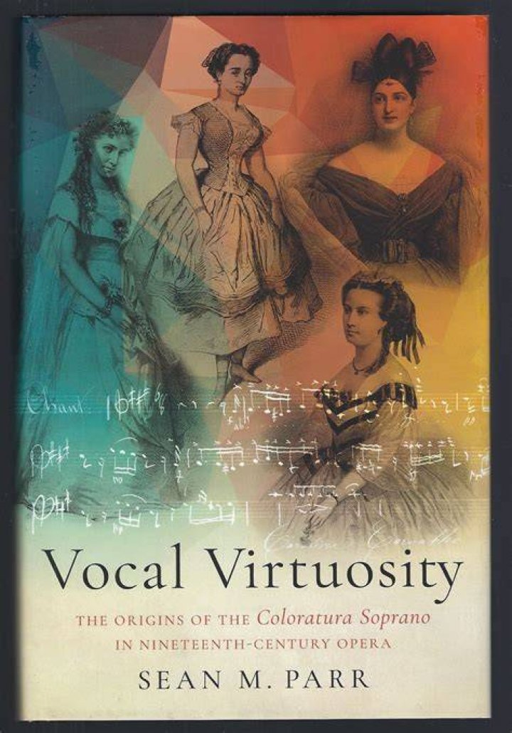 Vocal Virtuosity And Operatic Insights