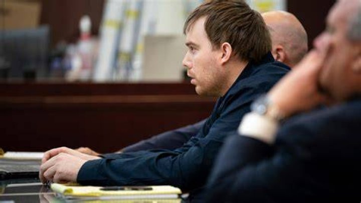 Waffle House shooter found guilty on 4 counts of murder |