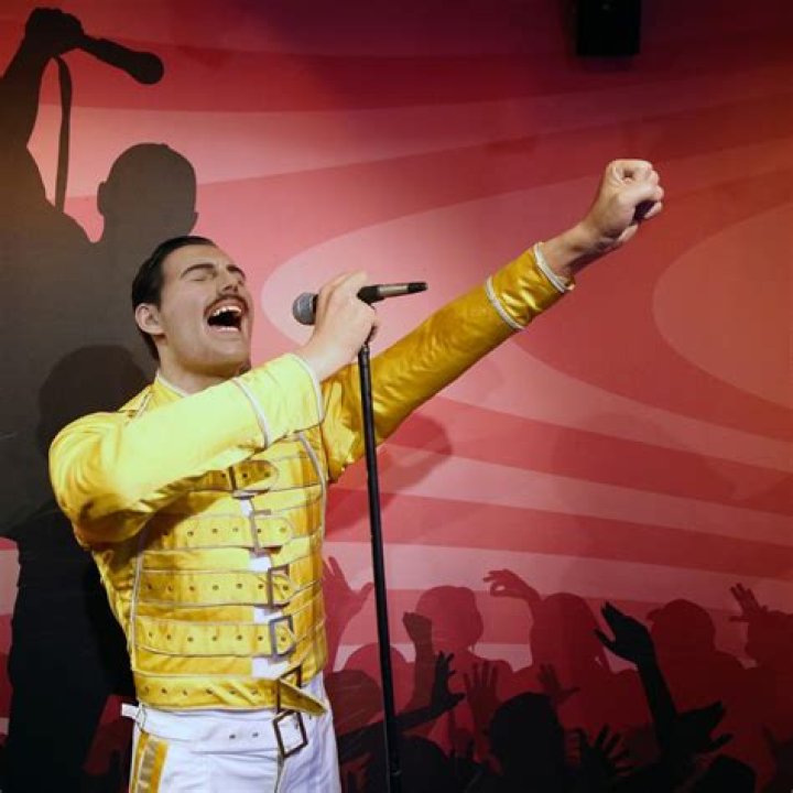 Was Freddie Mercury Indian Or Iranian? ·