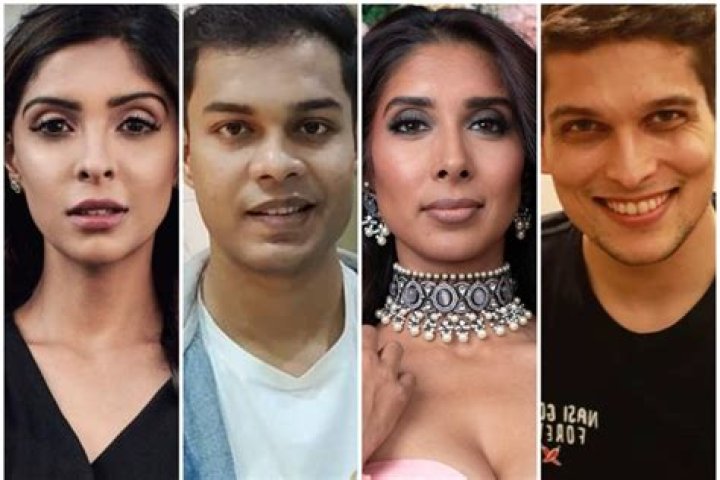 We found the Indian Matchmaking star on Instagram! Fri 17 July 2020 15:41 |