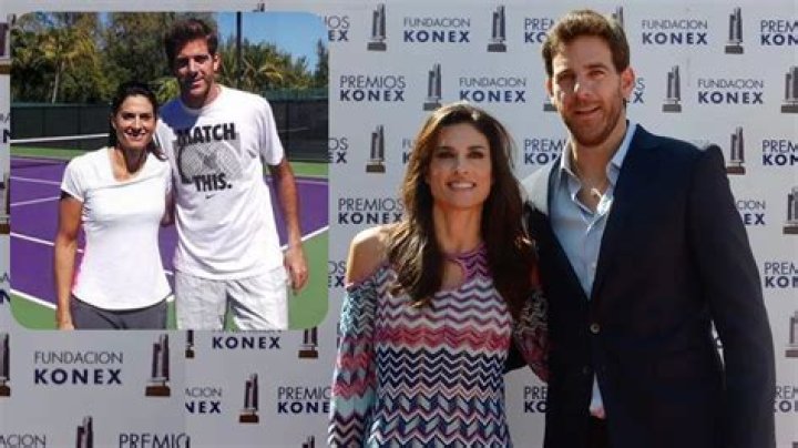 WeBlogy | Gabriela Sabatini- Biography, Height, Net Worth, Husband