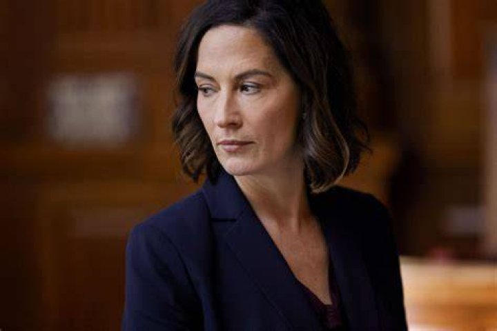 Wendy Moniz Bio (Wiki)