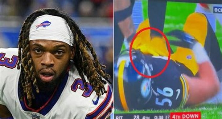 Were Steelers Mocking Damar Hamlin With CPR Celebration? (Video) |