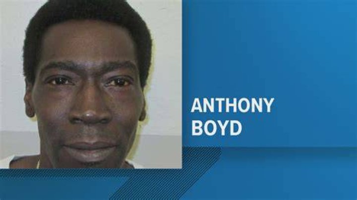 What Happened in the Terry Boyd Murder?