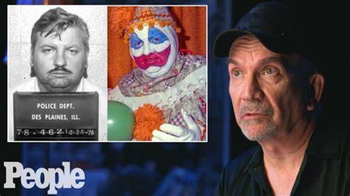What Happened To Christine Gacy? People Curious Where Is Killer Clown John's Daughter