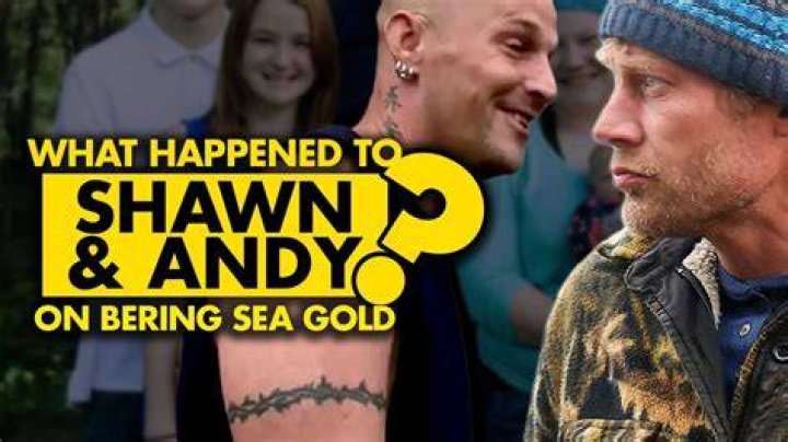 What Happened To Hurricane Dave Thompson On Bering Sea Gold? |