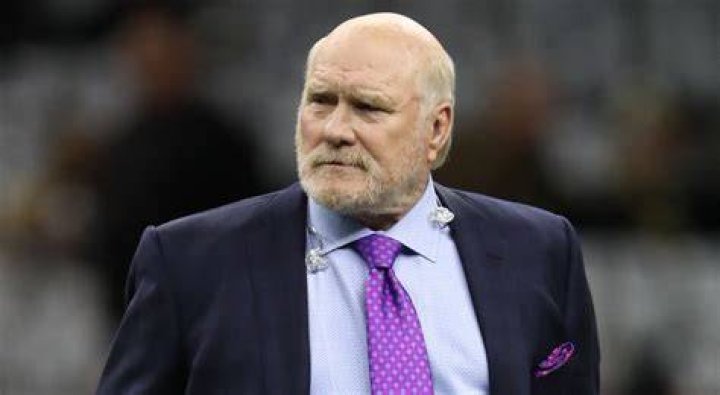 What happened to Terry Bradshaw’s Face And Head? His Recent Surgery