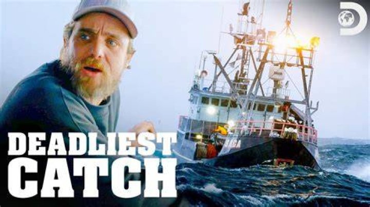 What Happened to the 'Deadliest Catch' Crewman? ·