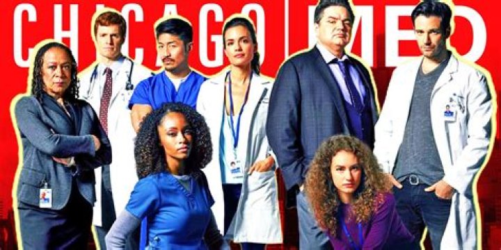 What happens to April in Chicago Med? Celebrity.fm #1 Official Stars, Business & People Netw |