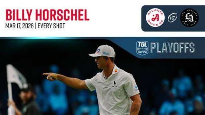What Is Billy Horschel's S: A Comprehensive Overview