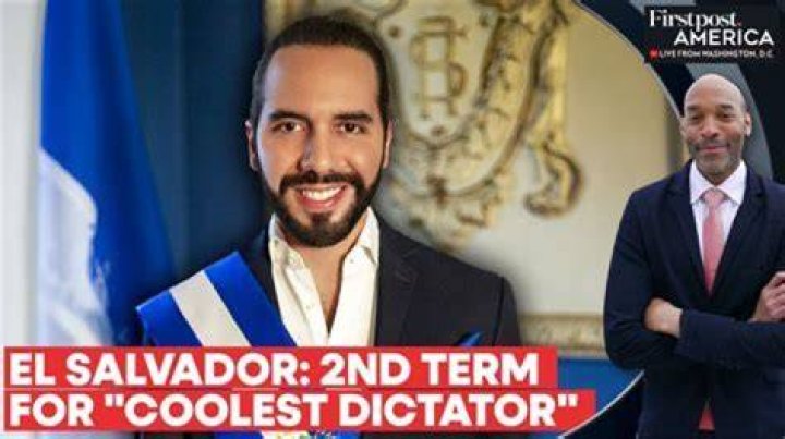 What Is Nayib Bukele Religion? Everything We Know About The President of El Salvador |