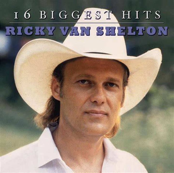 What is Ricky Van Shelton up to today? What happened to him? ·