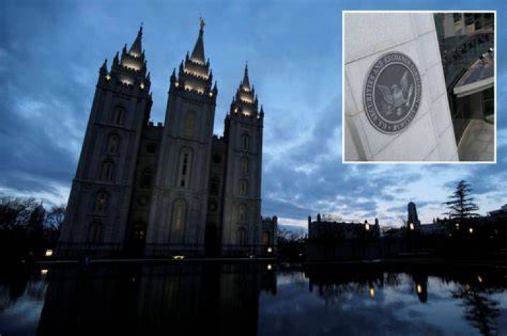 What is soaking? The Mormon teen sex act going viral