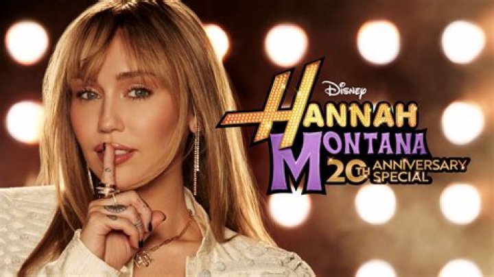 What The Cast Of Hannah Montana Looks Like Today
