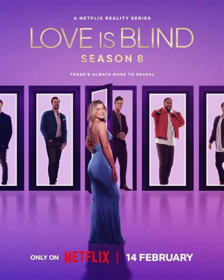 When was the Love Is Blind Season 2 reunion filmed? Sat 5 March 2022 12:07 Niamh Colclough |