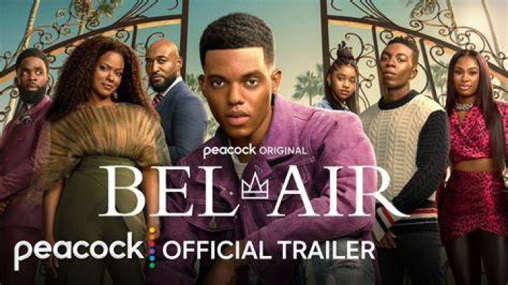 Where Is Bel Air REALLY Filmed?