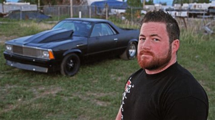 Where Is Doughboy – What Happened To JJ The Boss Son? Details We Know About The Cast Of Street Outlaws