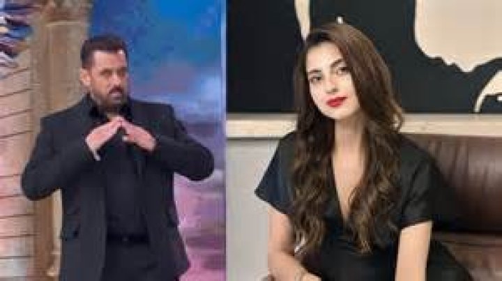 Where Is Farhana Bodi Ex Husband Heroies Khan Now? Inside The Love Life Of Instagram Star ·