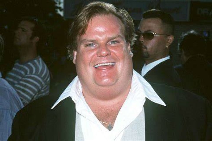 Where Is Heidi Hauser Now? Age Photos & Instagram – Chris Farley Death ·