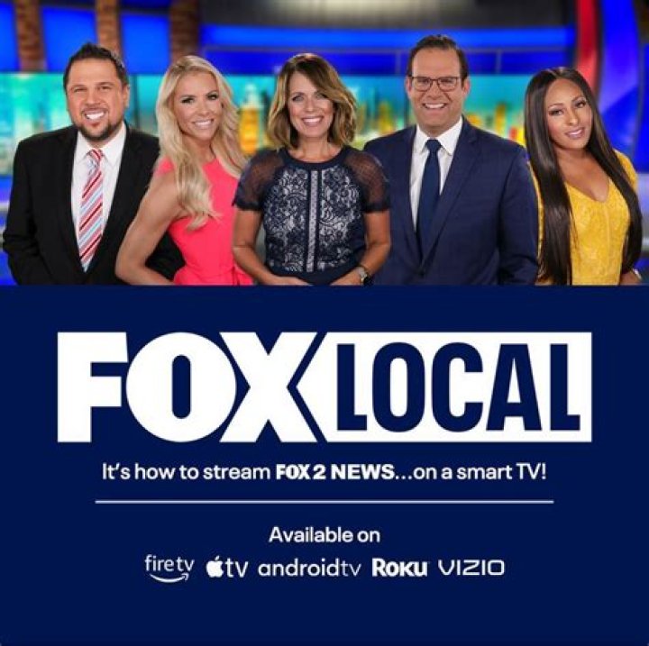 Where Is Kevin Jeanes Going After Leaving WXYZ-TV