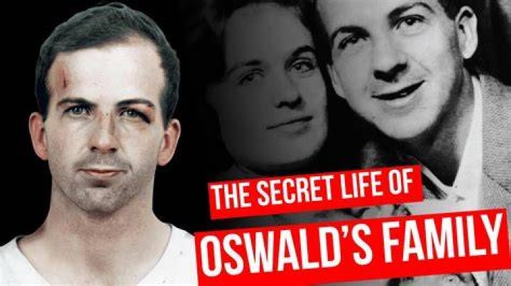 Where Is Lee Harvey Oswald Wife Marina Oswald Porter? Family |