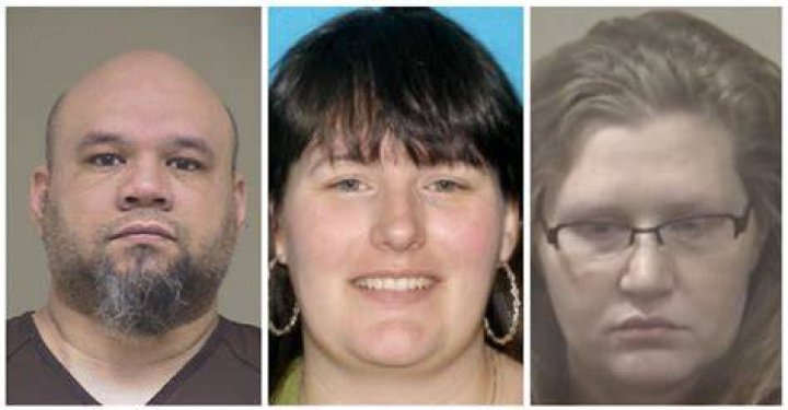 Where Is Matthew Hester Now? Ex Husband Of Annastasia Hester Was Arrested For Murder Conspiracy ·