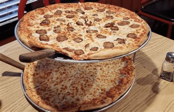 Where is the Best Pizza in Missouri?