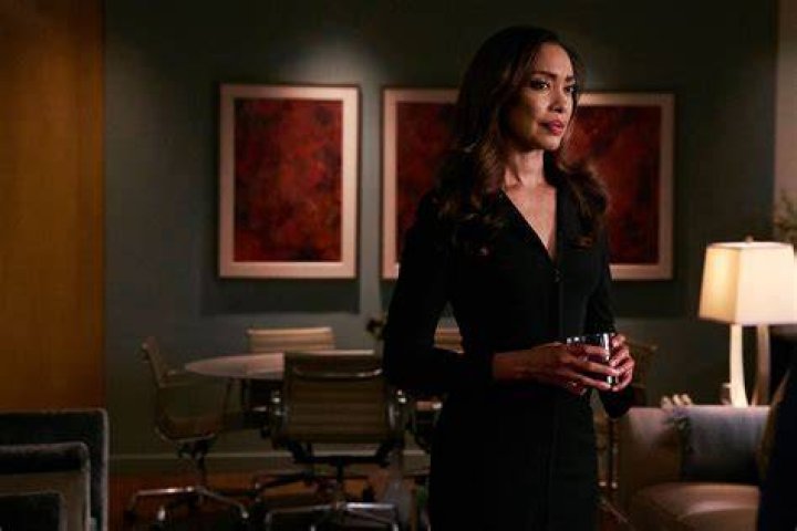 Who's Gina Torres Dating In 2023?
