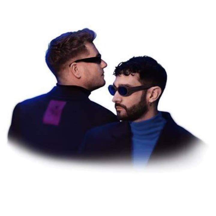 Who Are Adrian Shala and Adrian Schweizer? Members of Electronic DJ Duo Adriatique