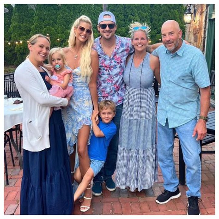 Who Are Hugh Hefner's 4 Children: Cooper, Marston, David, Christie