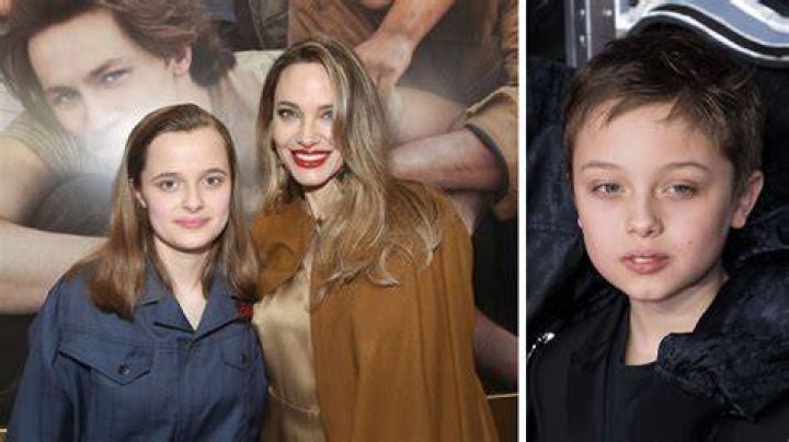 Who Are The Siblings of Vivienne Marcheline Jolie-Pitt?