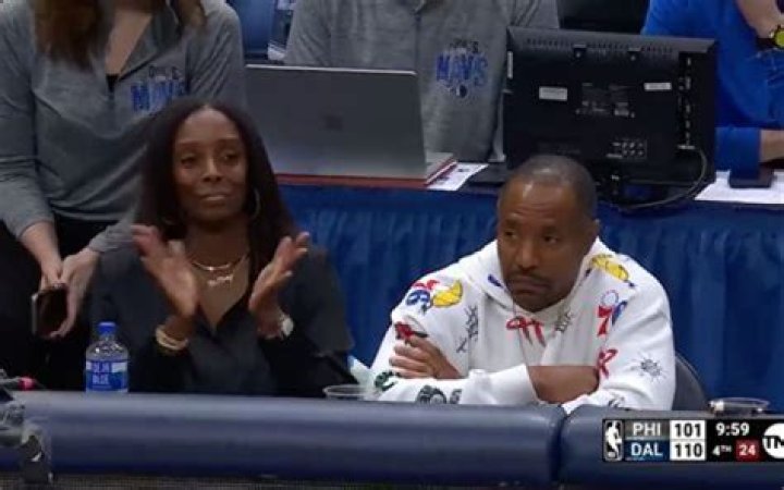 Who Are Tyrese Maxey S?