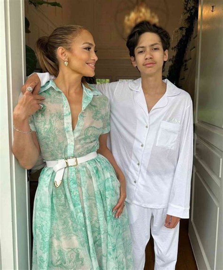 Who Has Jennifer Lopez Dated Boyfriends List