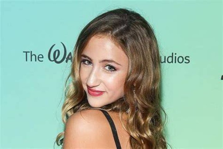 Who Is Ava Kolker? Insight On Her Parents, Family, Including Net Worth