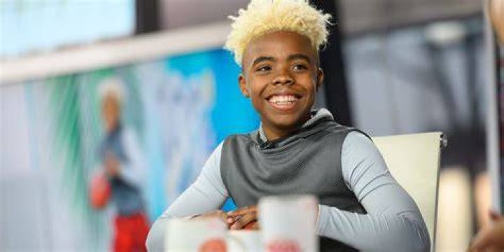 Who is Bunchie Young? Meet The Famous American Football Player |