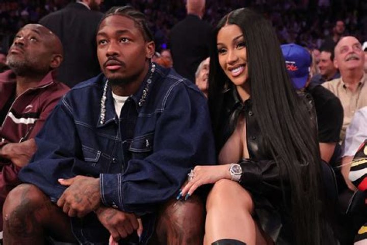 Who Is Cardi B's Dad? Everything You Need To Know