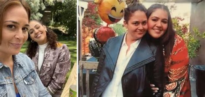 Who is Chef Antonia Lofaso's Daughter Xeya Born from Her Relationship With Late Rapper Heavy D?