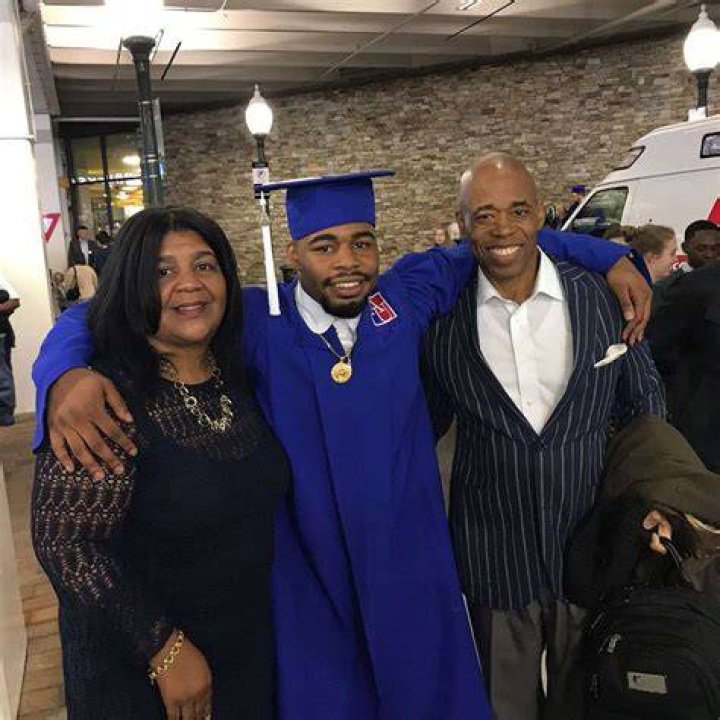 Who Is Chrisena Coleman, Is She Ever Married To Mayor Eric Adams? Their Son Jordan And Justin Colema