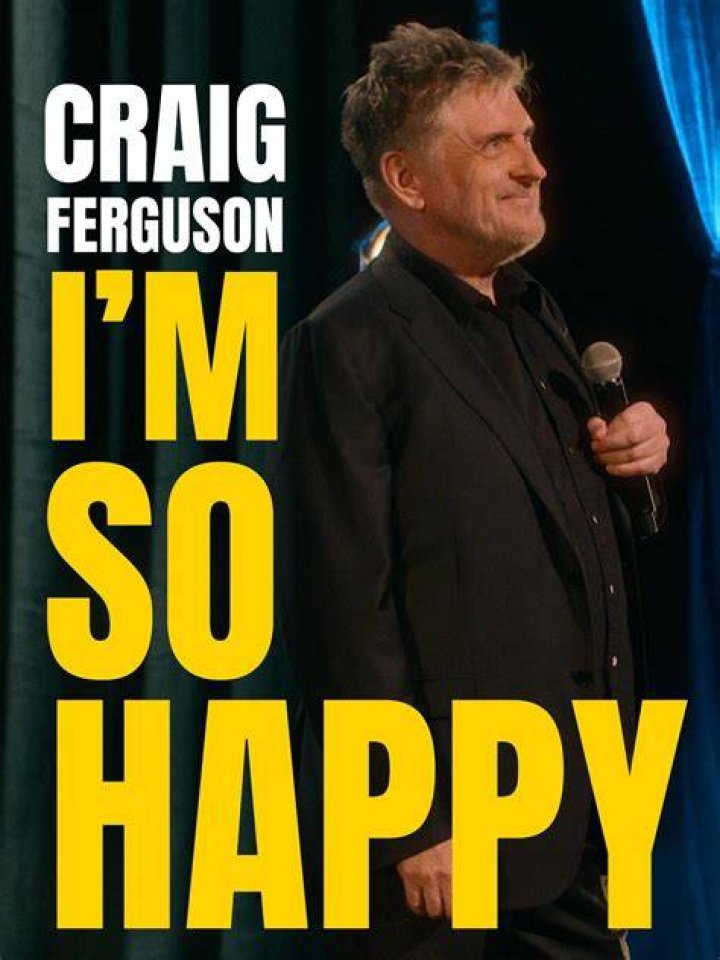 Who Is Craig Ferguson's Wife? A Look Into His Marriages