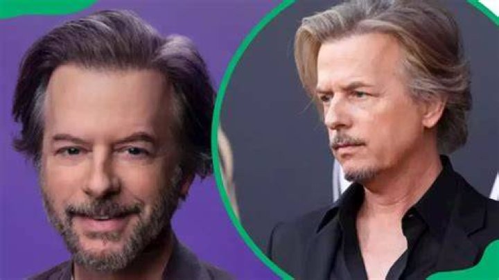 Who Is David Spade S Wife Everything